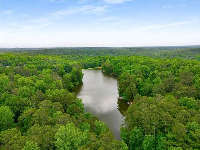 $3,200,000 | 8380 Berkley Ridge Northeast, Sandy Springs, GA 30350