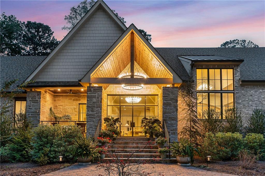 8380 Berkley Ridge Northeast Sandy Springs, GA 30350 - Photo 9 of 88