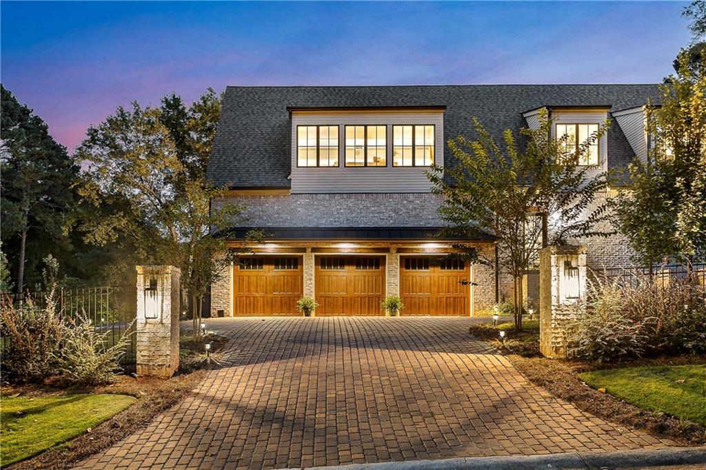 8380 Berkley Ridge Northeast Sandy Springs, GA 30350 - Photo 10 of 88