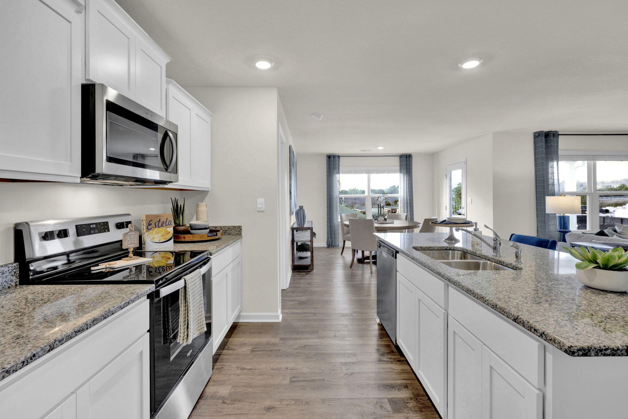 67 Old Warren School Road LaFayette, GA 30728 - Photo 13 of 38 15-web-or-mls-_DSC5548