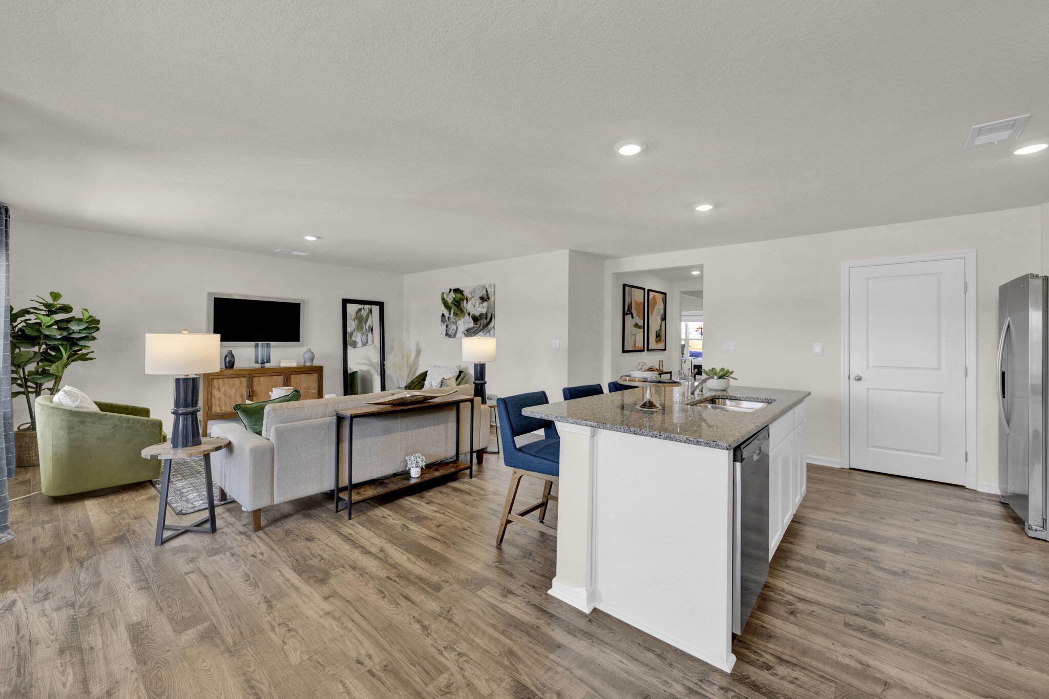 67 Old Warren School Road LaFayette, GA 30728 - Photo 18 of 38 20-web-or-mls-_DSC5566