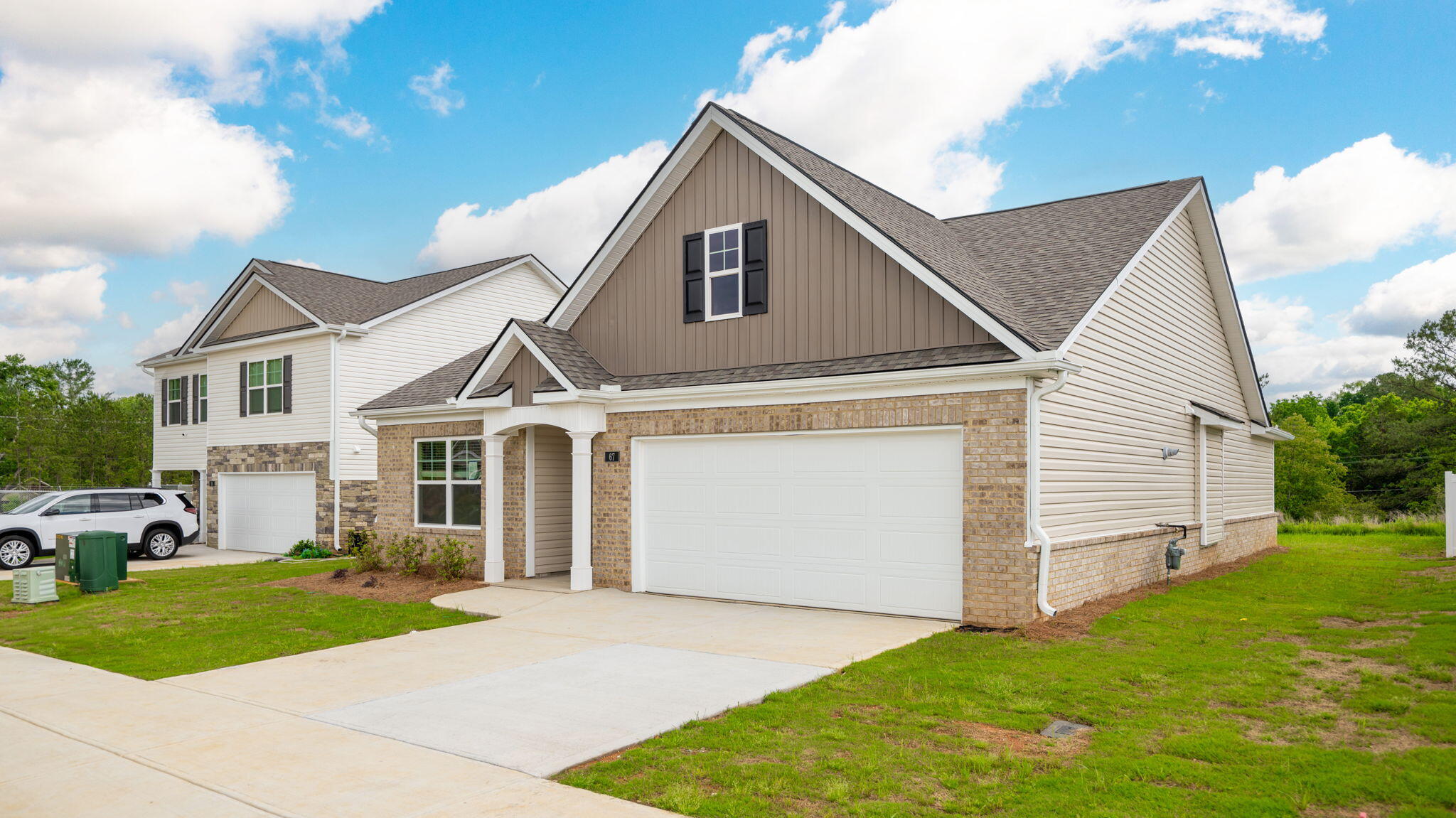 67 Old Warren School Road LaFayette, GA 30728 - Photo 2 of 38 25-web-or-mls-Prices Crossing Lot 52-1