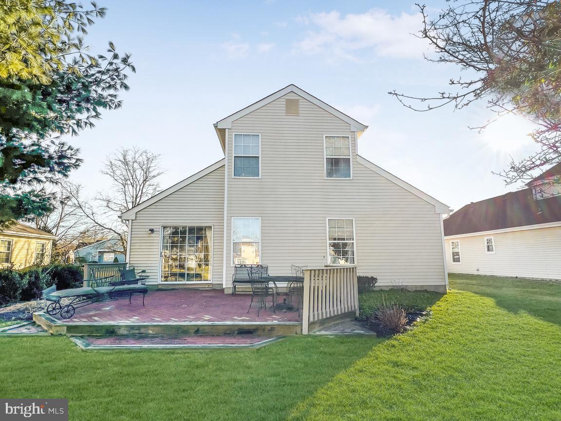 701 Chickory Drive Mount Laurel, NJ 08054 - Photo 2 of 2