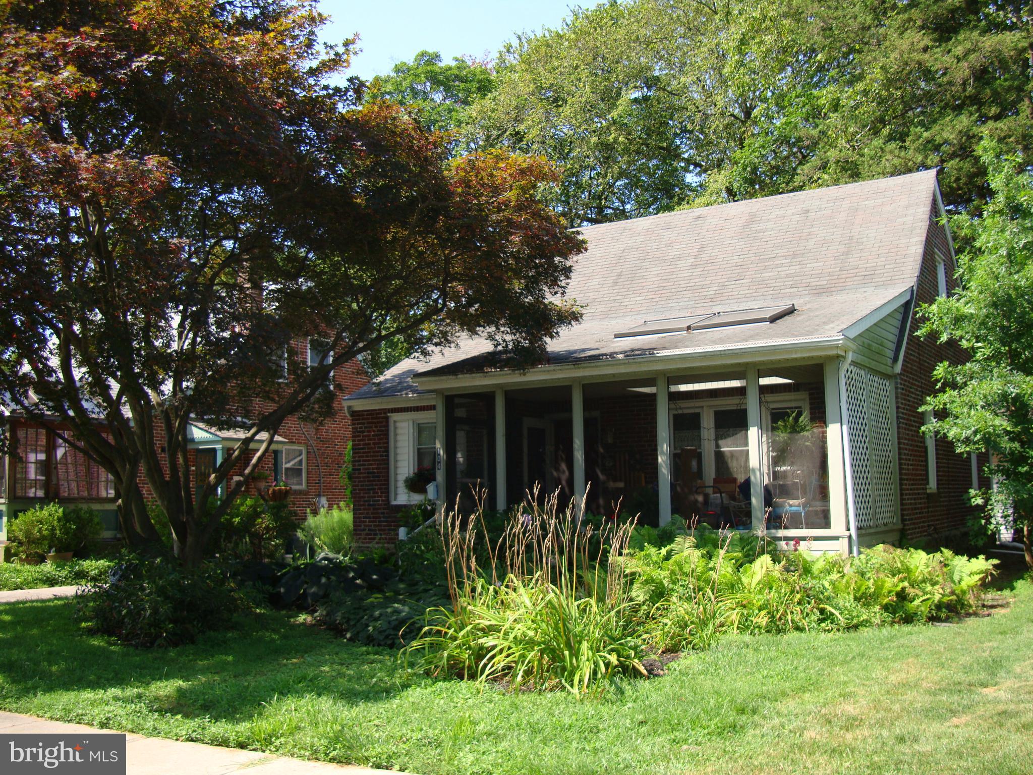 104 Mancil Road Media, PA 19063 - Photo 1 of 23 Exterior Front