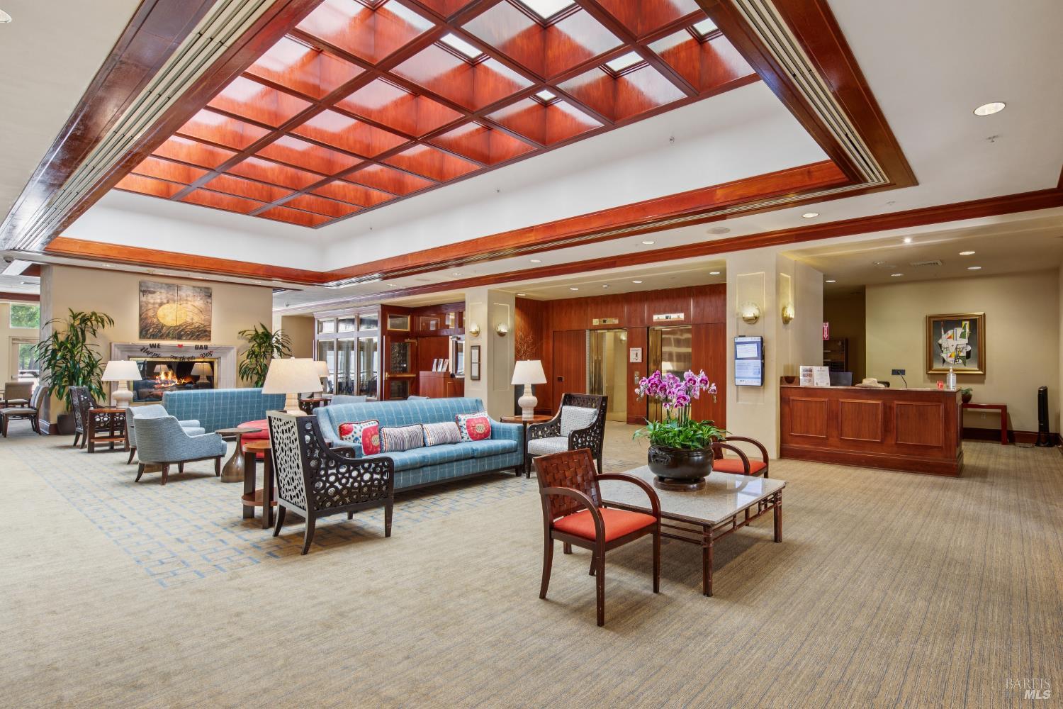 300 Deer Valley Road, Unit 2K San Rafael, CA 94903 - Photo 12 of 22