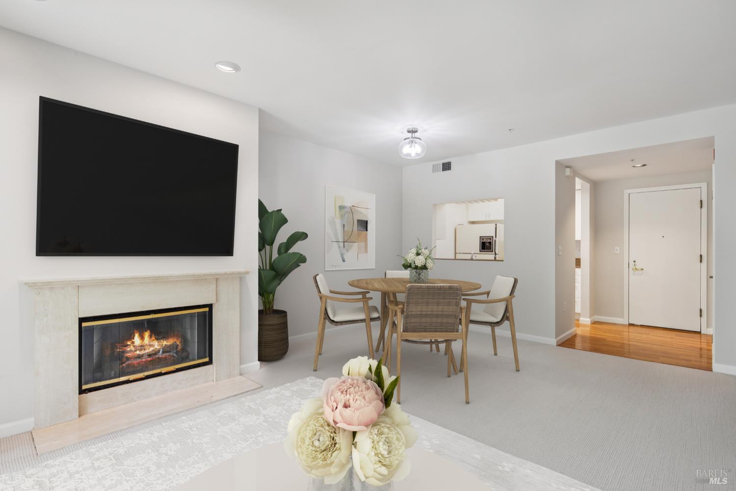 300 Deer Valley Road, Unit 2K San Rafael, CA 94903 - Photo 2 of 22