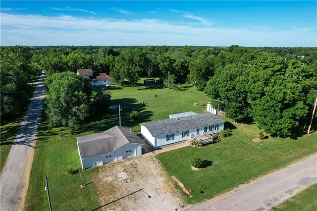 $148,500 | Park Avenue, Hartford, KS 66854