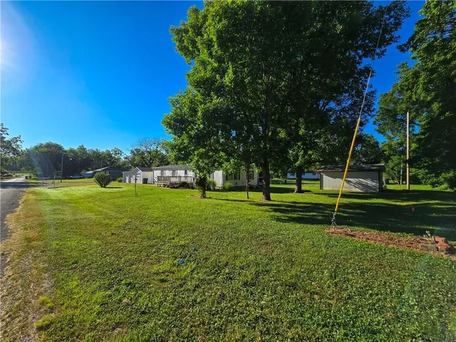 $148,500 | Park Avenue, Hartford, KS 66854