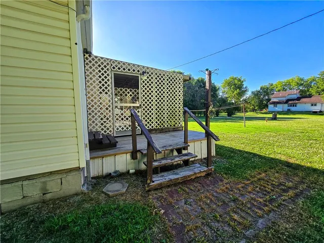 $148,500 | Park Avenue, Hartford, KS 66854