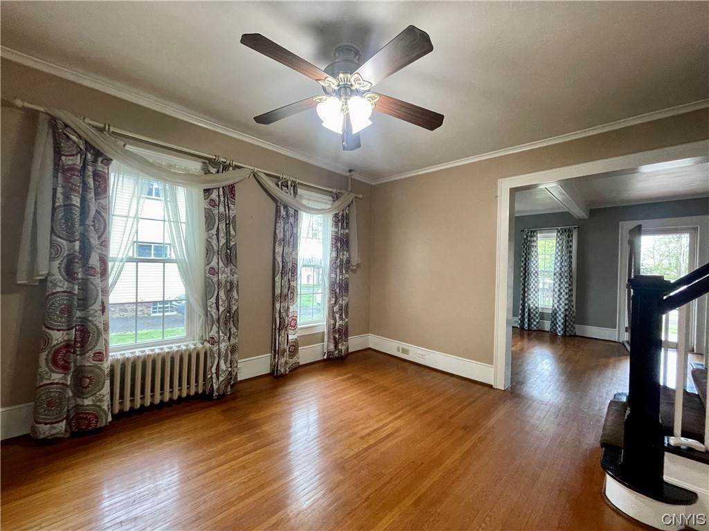 6 Triangle Place Lysander, NY 13027 - Photo 14 of 47 Formal dining room!