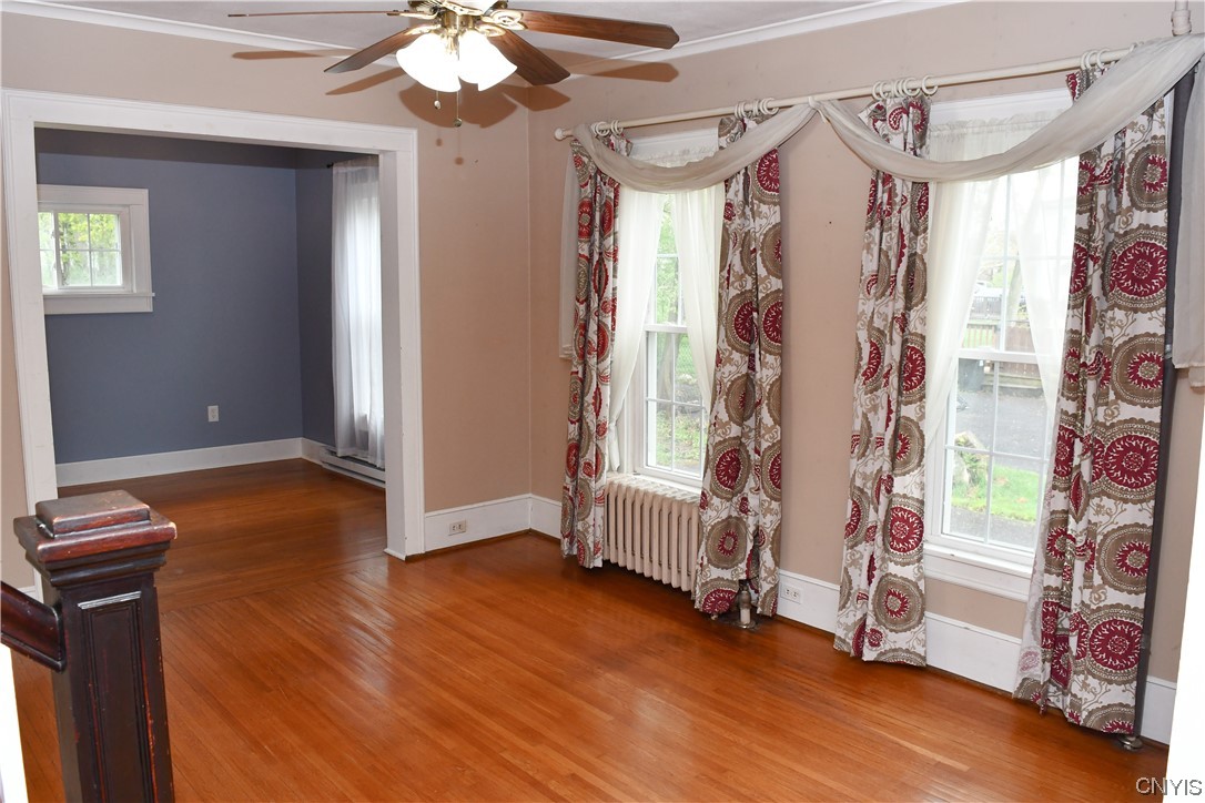 6 Triangle Place Lysander, NY 13027 - Photo 16 of 47 Enjoy the extra space off of the dining room.