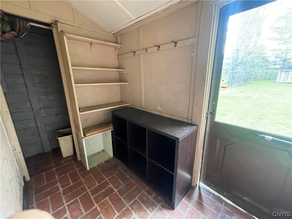 6 Triangle Place Lysander, NY 13027 - Photo 27 of 47 A great place to bring the dog in and out.