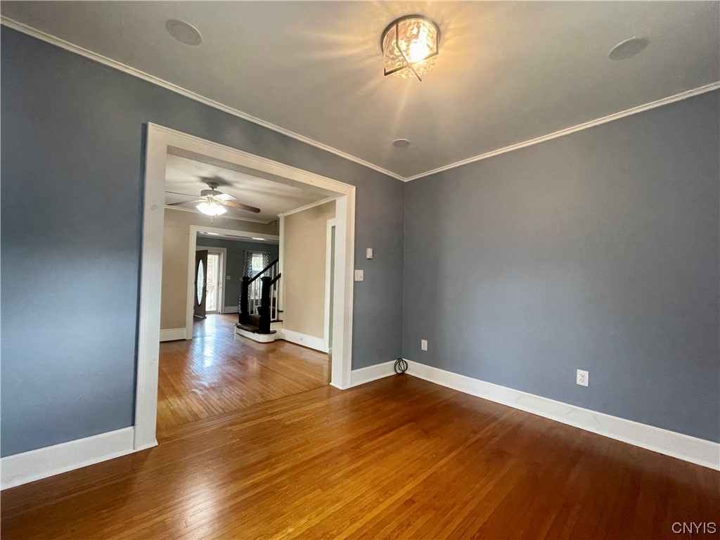 6 Triangle Place Lysander, NY 13027 - Photo 28 of 47 Back room addition!