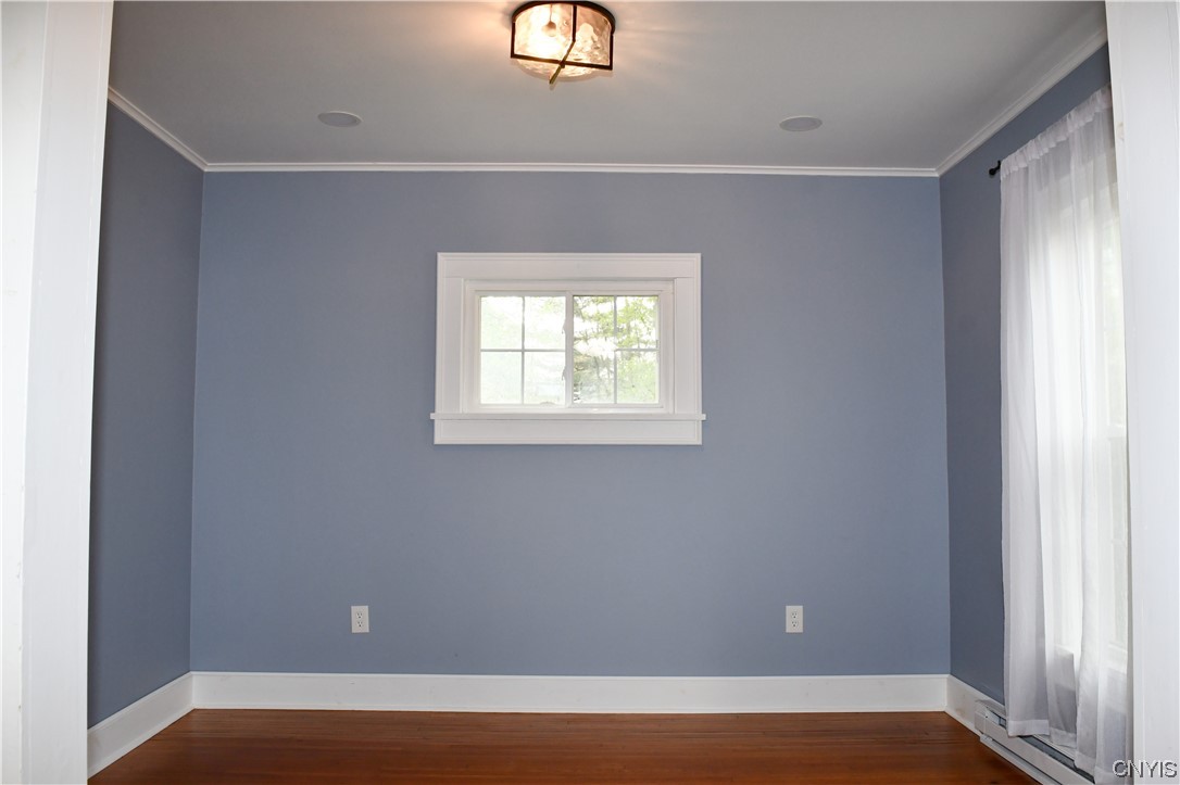 6 Triangle Place Lysander, NY 13027 - Photo 30 of 47 This addition is great and has electric baseboard