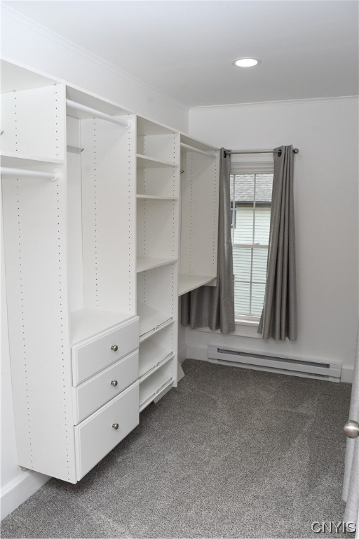 6 Triangle Place Lysander, NY 13027 - Photo 36 of 47 Imagine this being your walk in closet. A window f