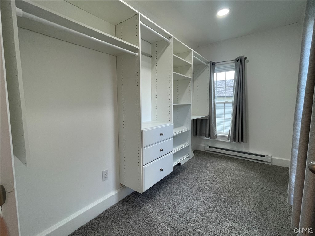 6 Triangle Place Lysander, NY 13027 - Photo 37 of 47 A great closet to call yours.