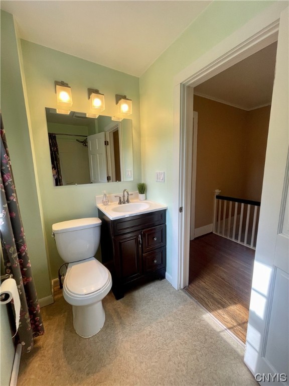 6 Triangle Place Lysander, NY 13027 - Photo 40 of 47 Full bath.