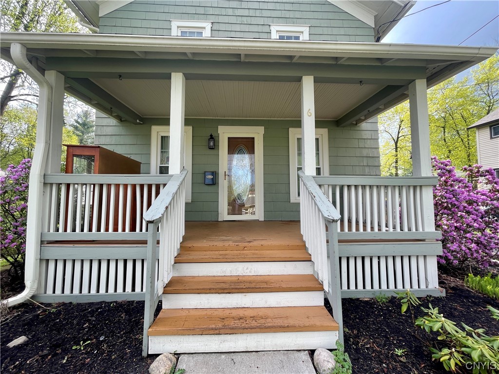 6 Triangle Place Lysander, NY 13027 - Photo 4 of 47 Welcome Home!