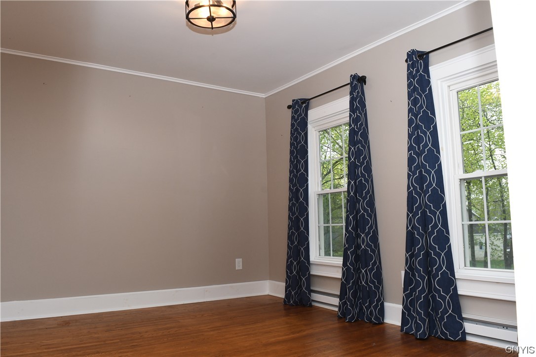 6 Triangle Place Lysander, NY 13027 - Photo 42 of 47 Primary bedroom with electric heat.