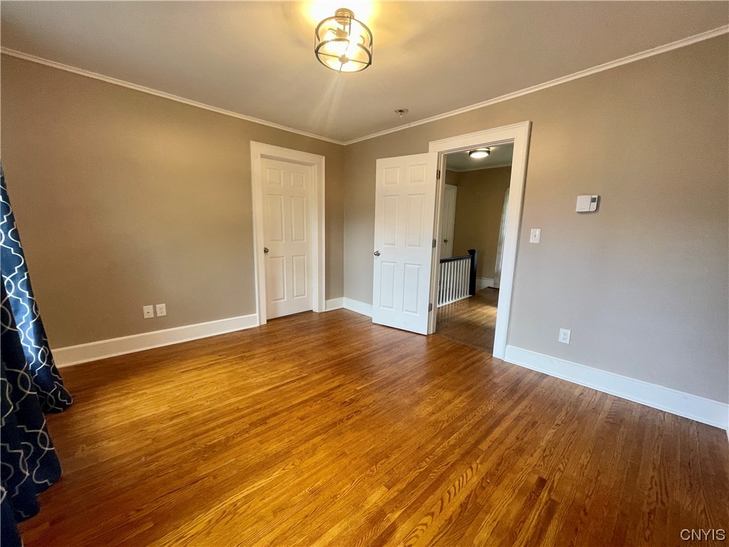 6 Triangle Place Lysander, NY 13027 - Photo 43 of 47 Primary bedroom.