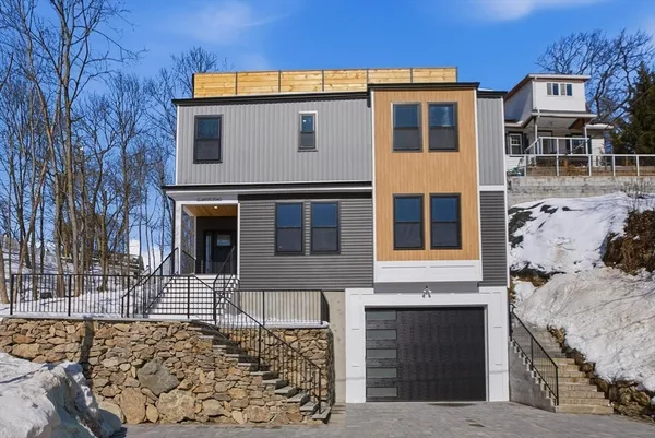 $1,599,000 | 25 Landry Road, Medford, MA 02155