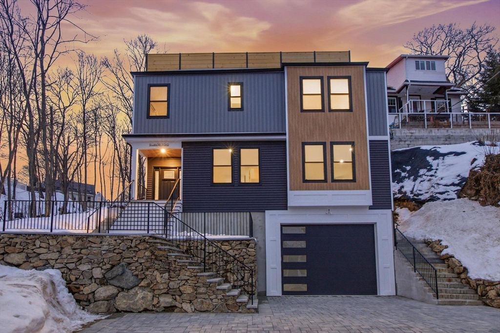 25 Landry Road Medford, MA 02155 - Photo 2 of 40