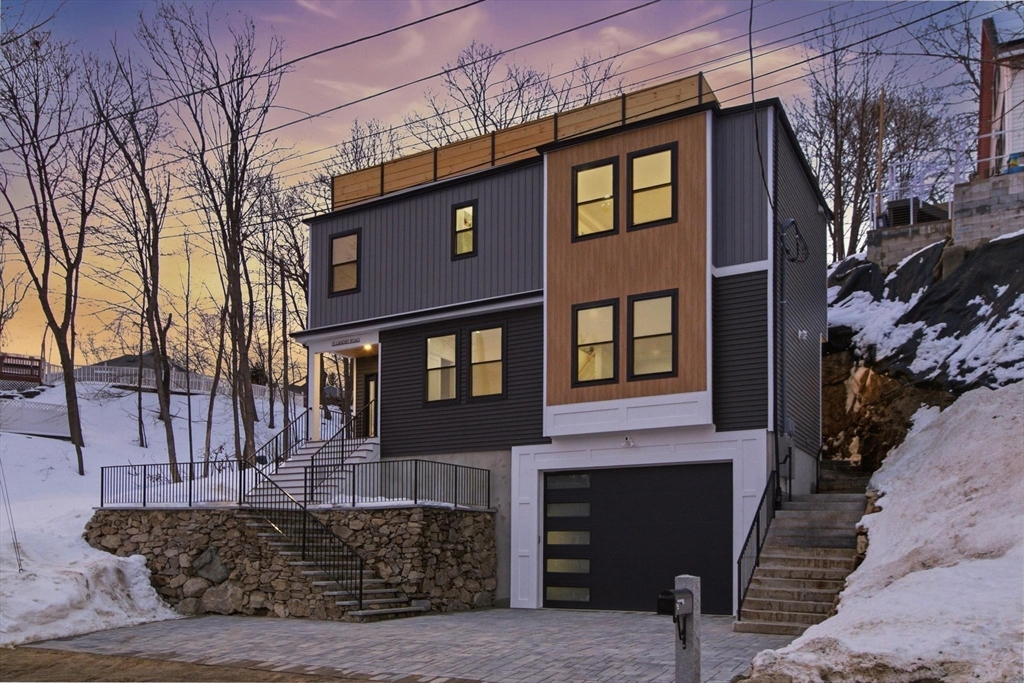 25 Landry Road Medford, MA 02155 - Photo 3 of 40