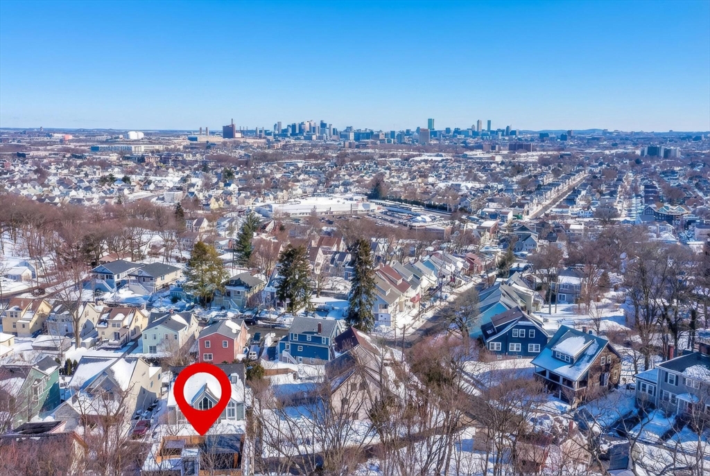 25 Landry Road Medford, MA 02155 - Photo 39 of 40