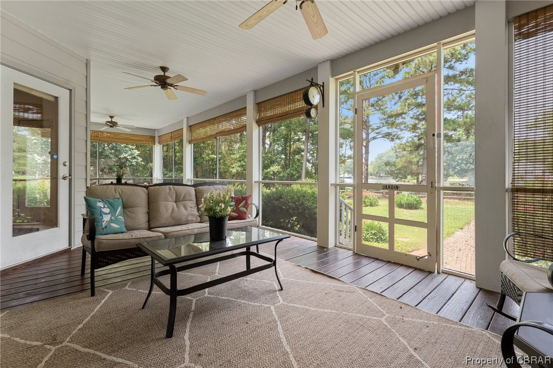 4324 Bluff Point Road Kilmarnock, VA 22482 - Photo 34 of 50