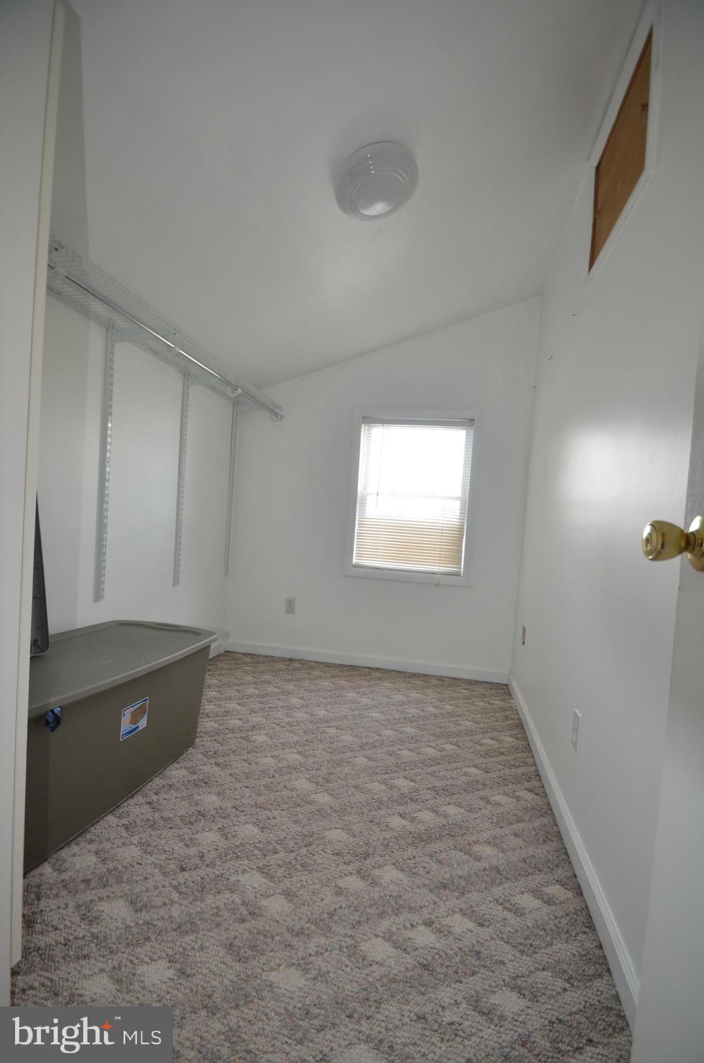 422 Madingley Road Linthicum Heights, MD 21090 - Photo 26 of 36 a view of an empty room and window