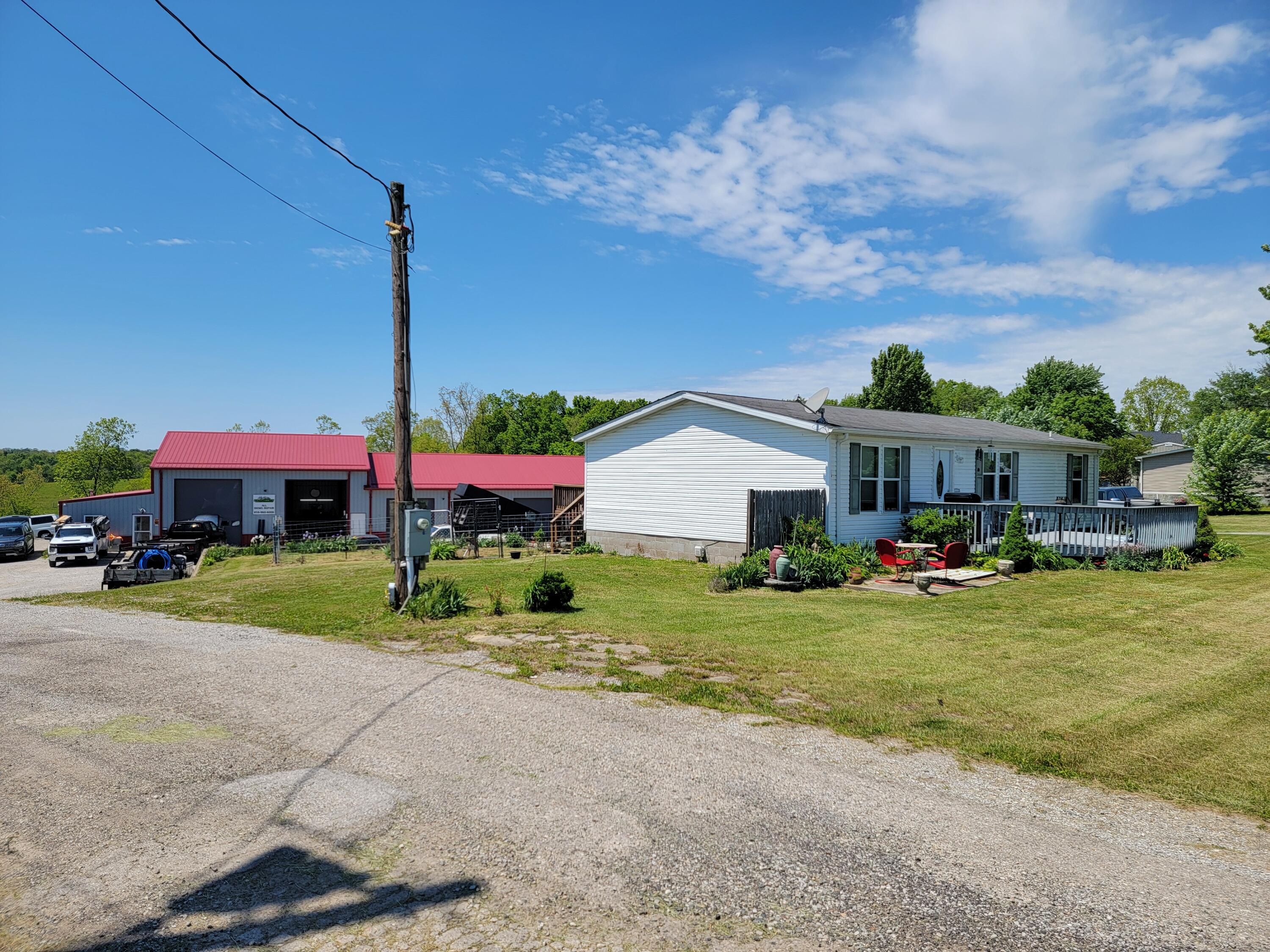 15326 Carlisle Road Crittenden, KY 41030 - Photo 9 of 50