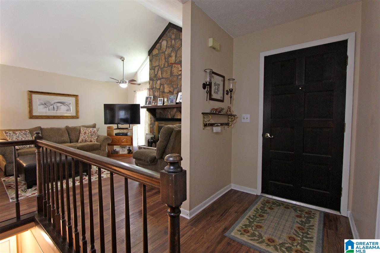 970 Marble Quarry Road Talladega, AL 35160 - Photo 20 of 50