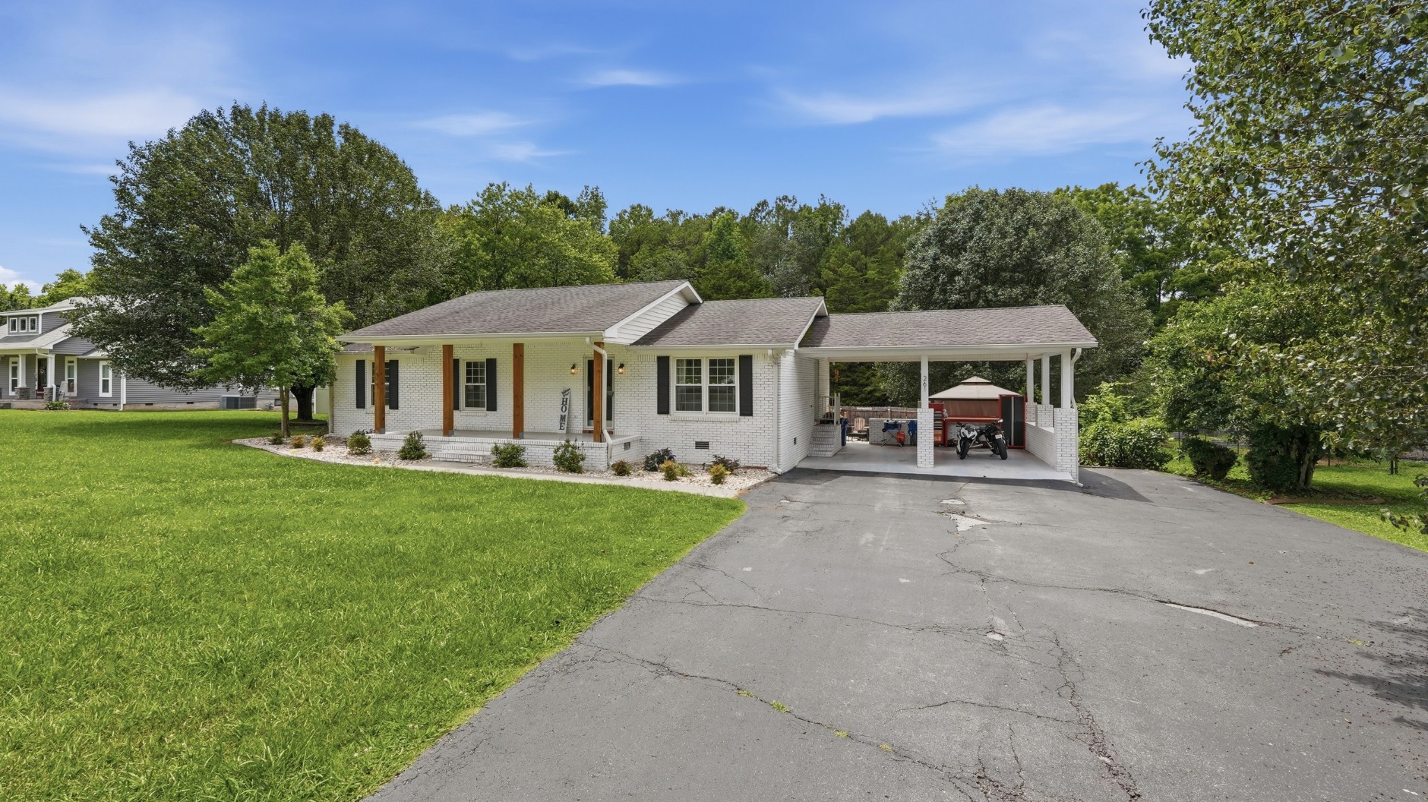 261 Hillcrest Road Manchester, TN 37355 - Photo 3 of 47