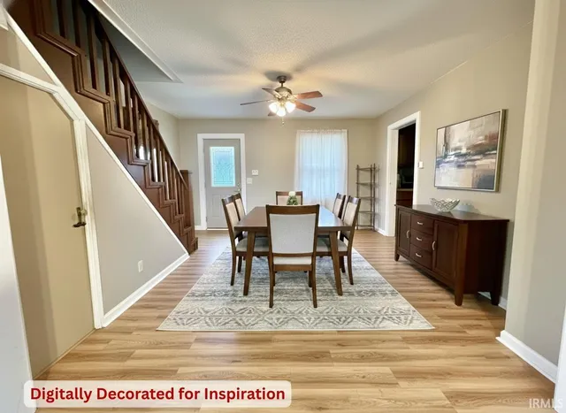 $299,900 | 60 Highway 261, Boonville, IN 47601