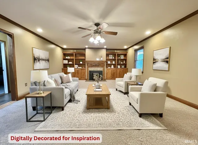 $299,900 | 60 Highway 261, Boonville, IN 47601