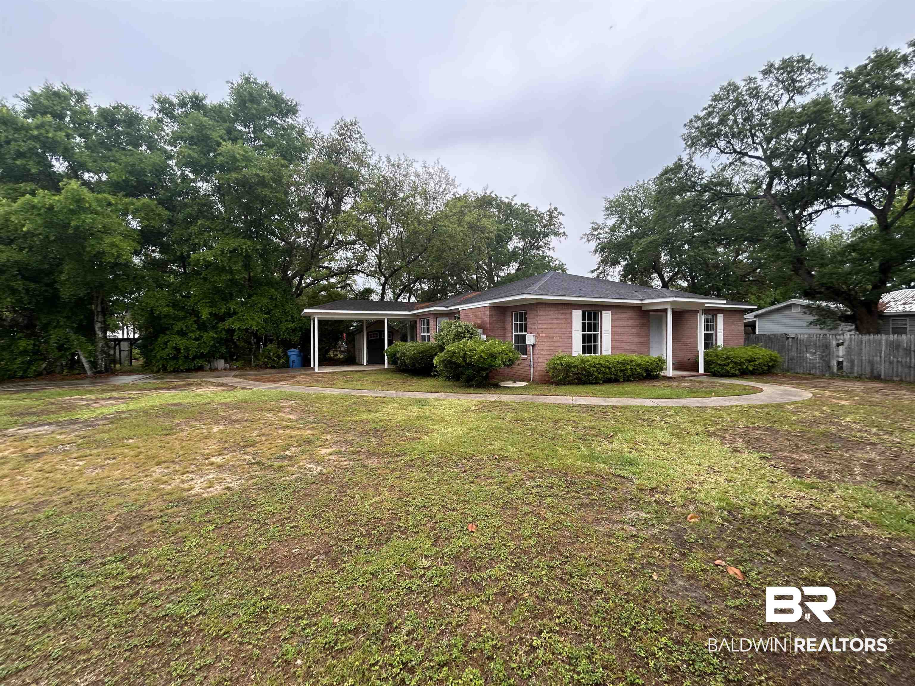 29595 Canal Road Orange Beach, AL 36561 - Photo 1 of 8 Gallery Image 1