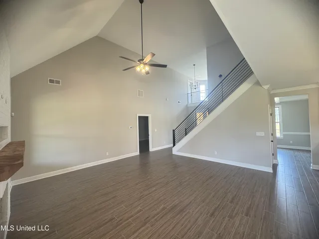 $619,000 | 5322 Grays Valley Drive, Hernando, MS 38632