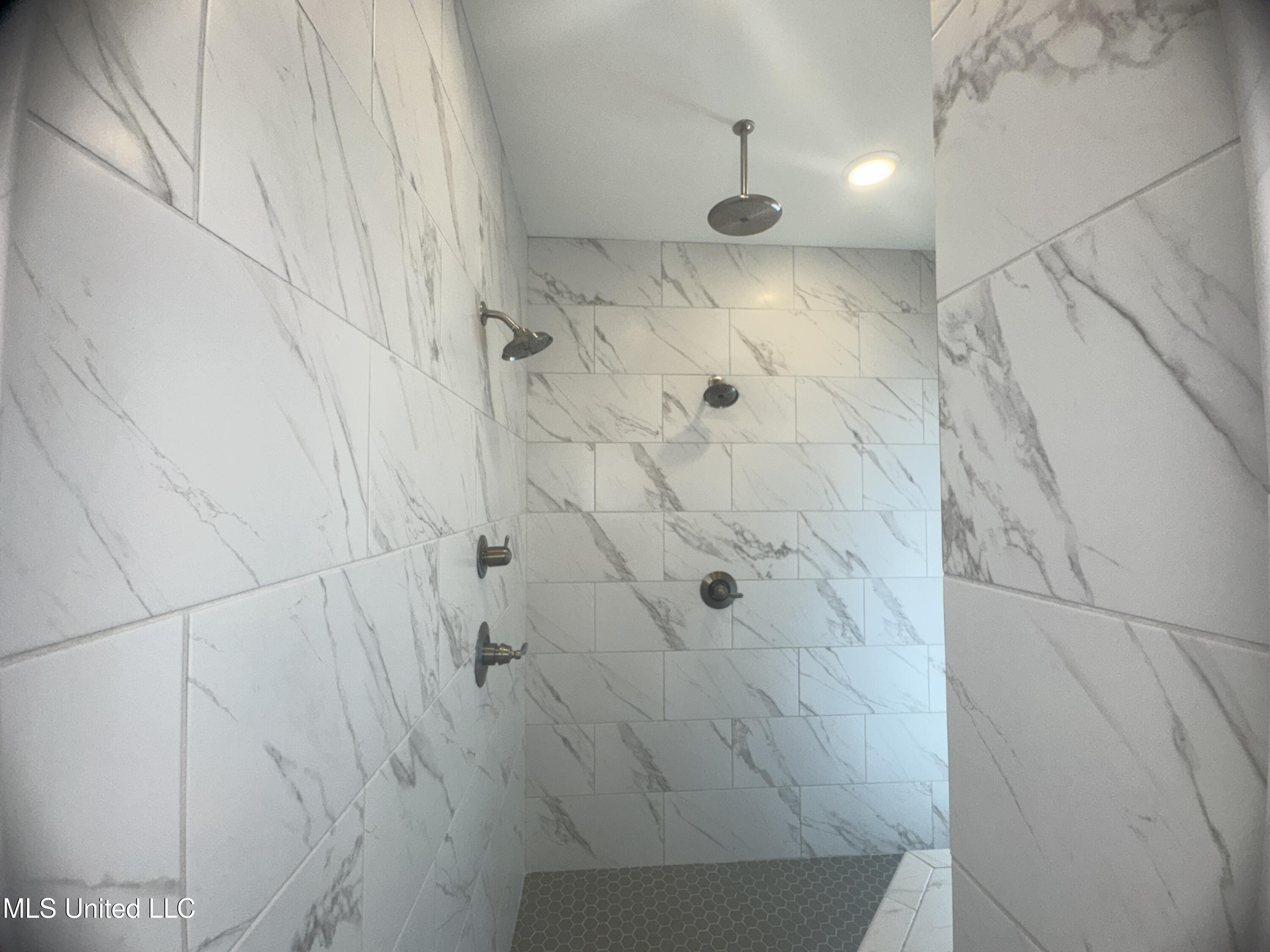 5322 Grays Valley Drive Hernando, MS 38632 - Photo 24 of 39 master walk thru shower