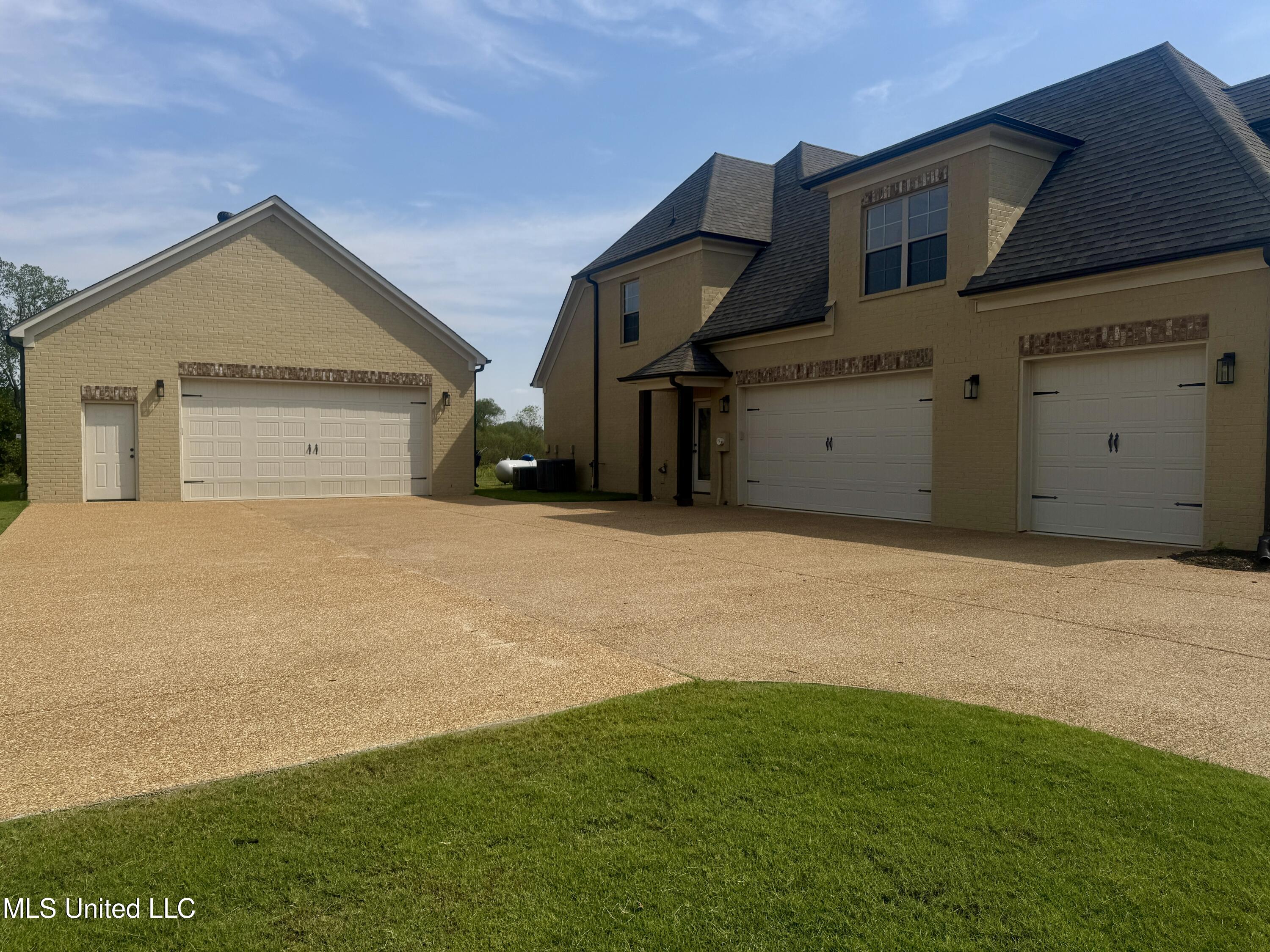 5322 Grays Valley Drive Hernando, MS 38632 - Photo 33 of 39 IMG_3862