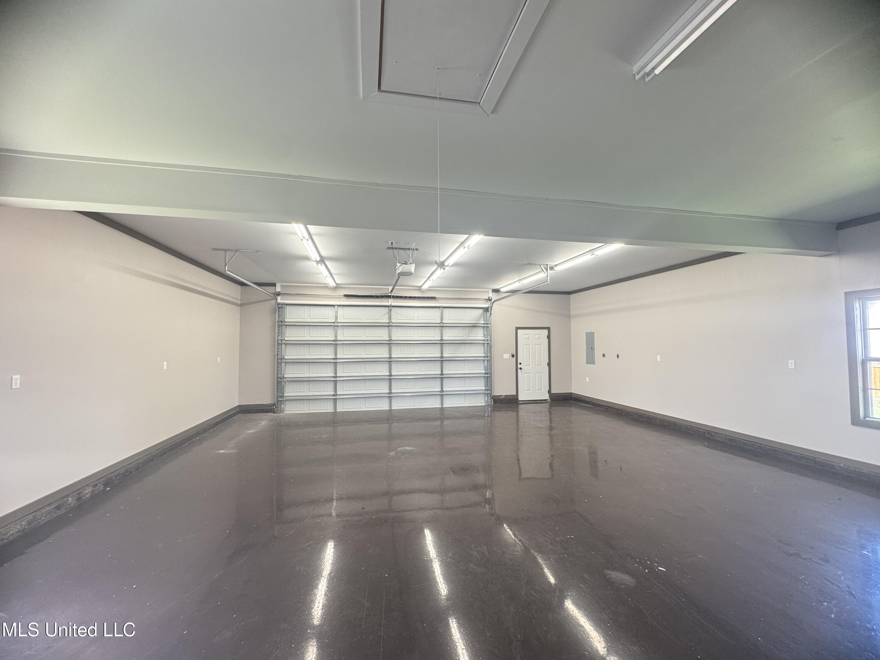 5322 Grays Valley Drive Hernando, MS 38632 - Photo 36 of 39 detach garage