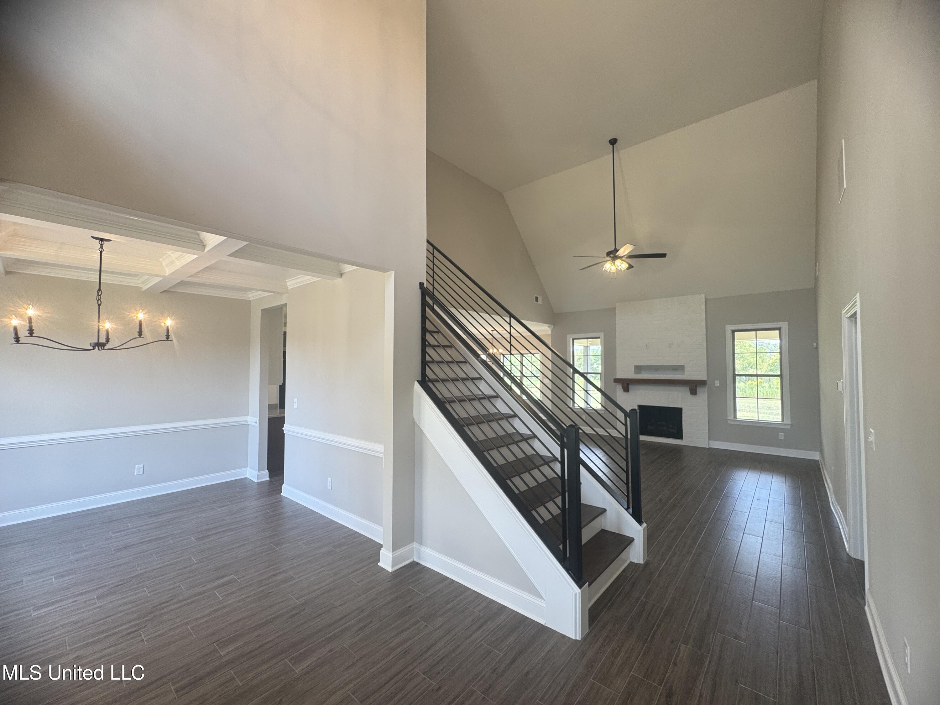 5322 Grays Valley Drive Hernando, MS 38632 - Photo 4 of 39 Entry