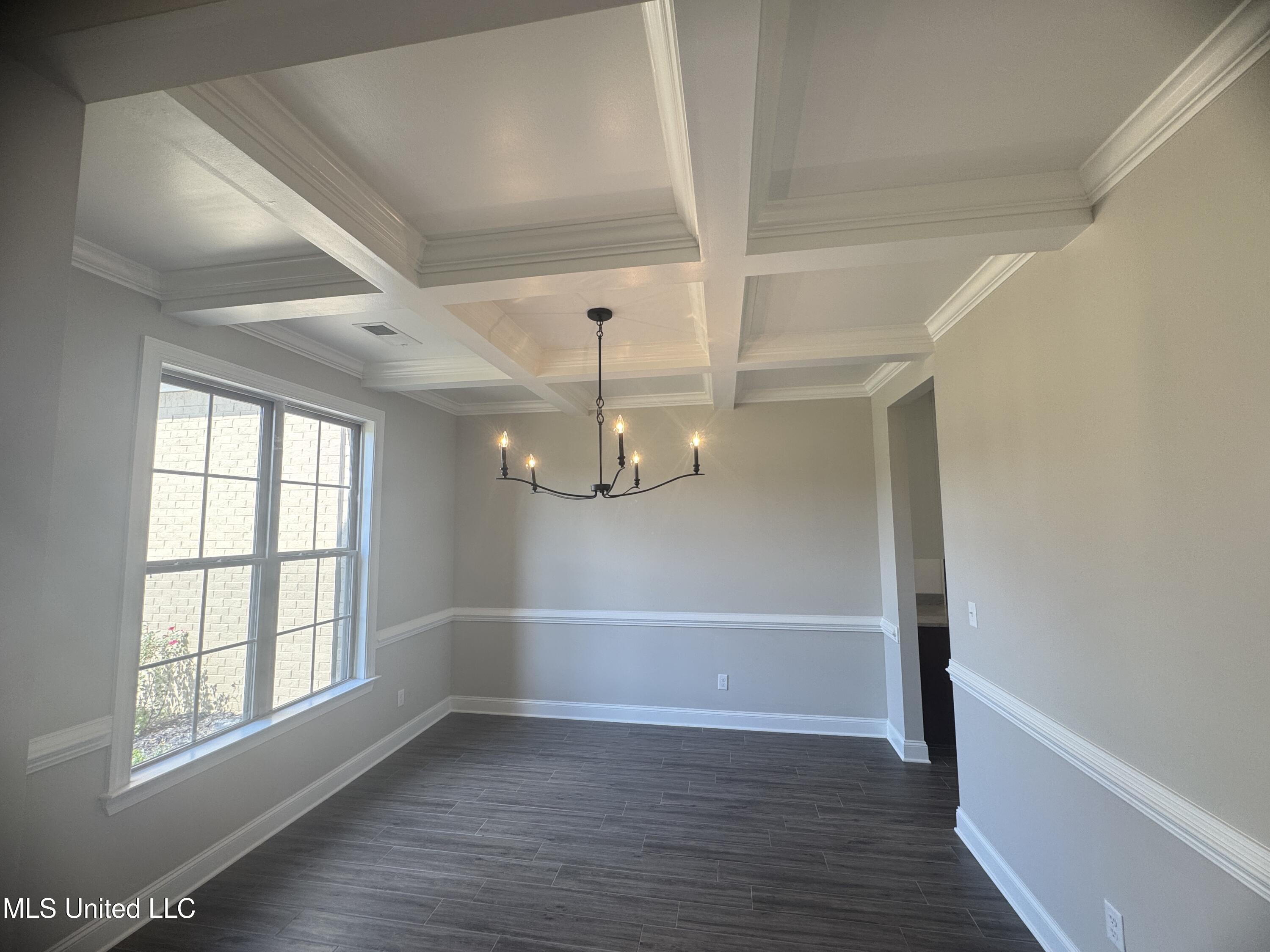 5322 Grays Valley Drive Hernando, MS 38632 - Photo 5 of 39 Formal dining