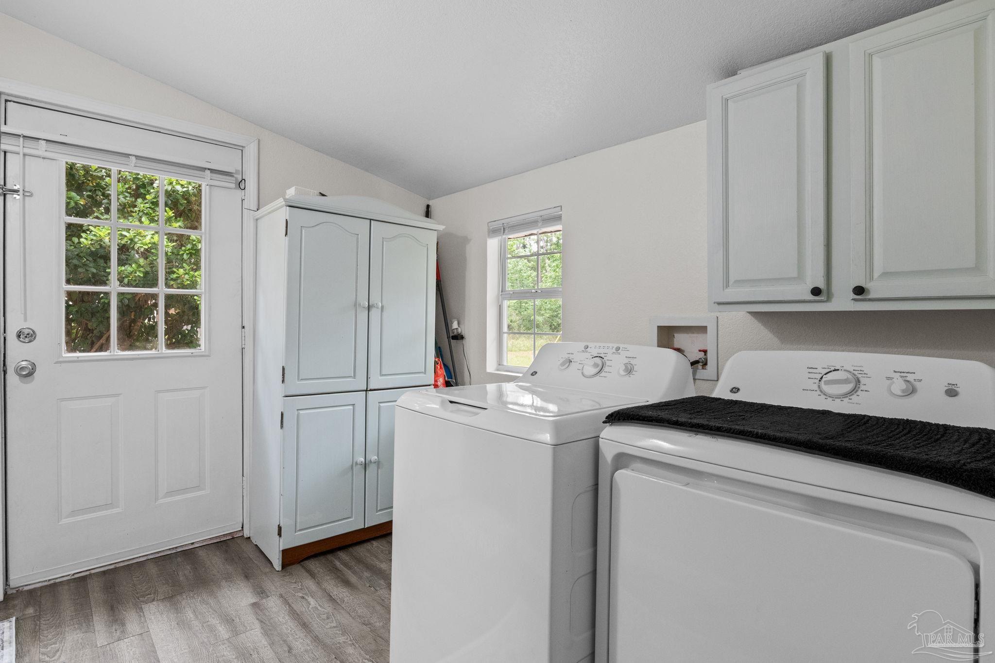 3180 Gene Fleming Road Munson, FL 32570 - Photo 20 of 44