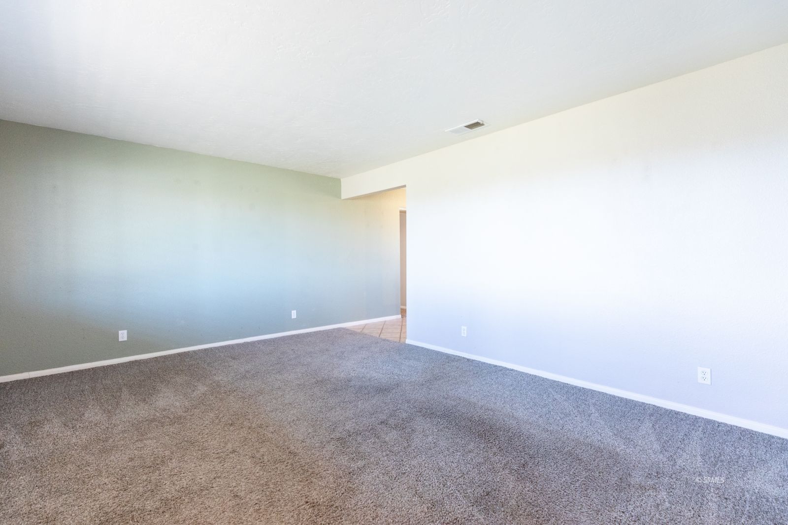 1960 Autumn Avenue Ridgecrest, CA 93555 - Photo 14 of 37 a view of an empty room