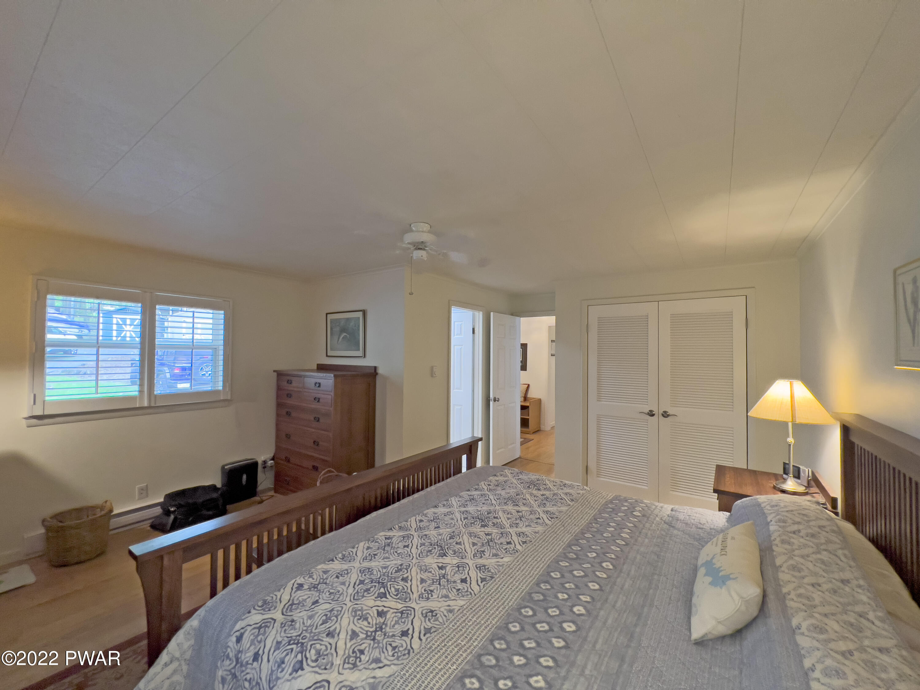 171 Shore Road Tafton, PA 18464 - Photo 35 of 73 Primary Bedroom