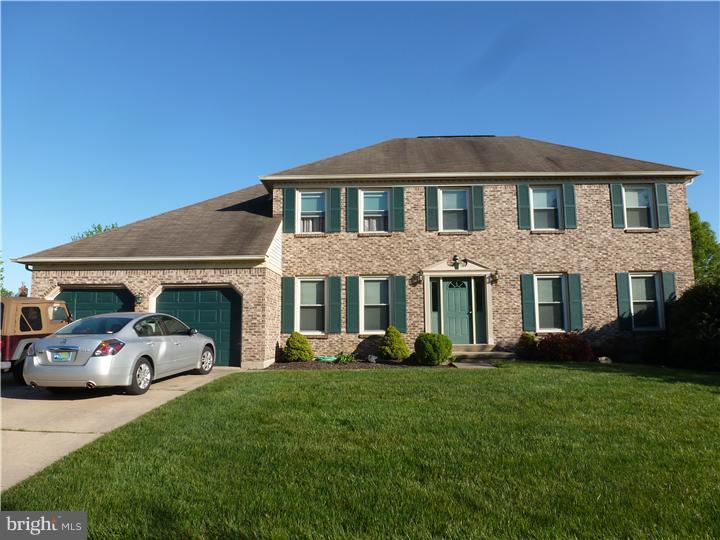 306 East Silver Fox Road Newark, DE 19702 - Photo 1 of 18 Gallery Image 1
