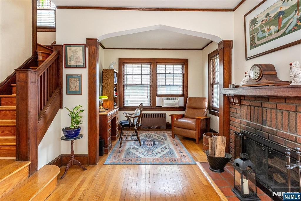 17 Madison Street Glen Ridge, NJ 07028 - Photo 11 of 36