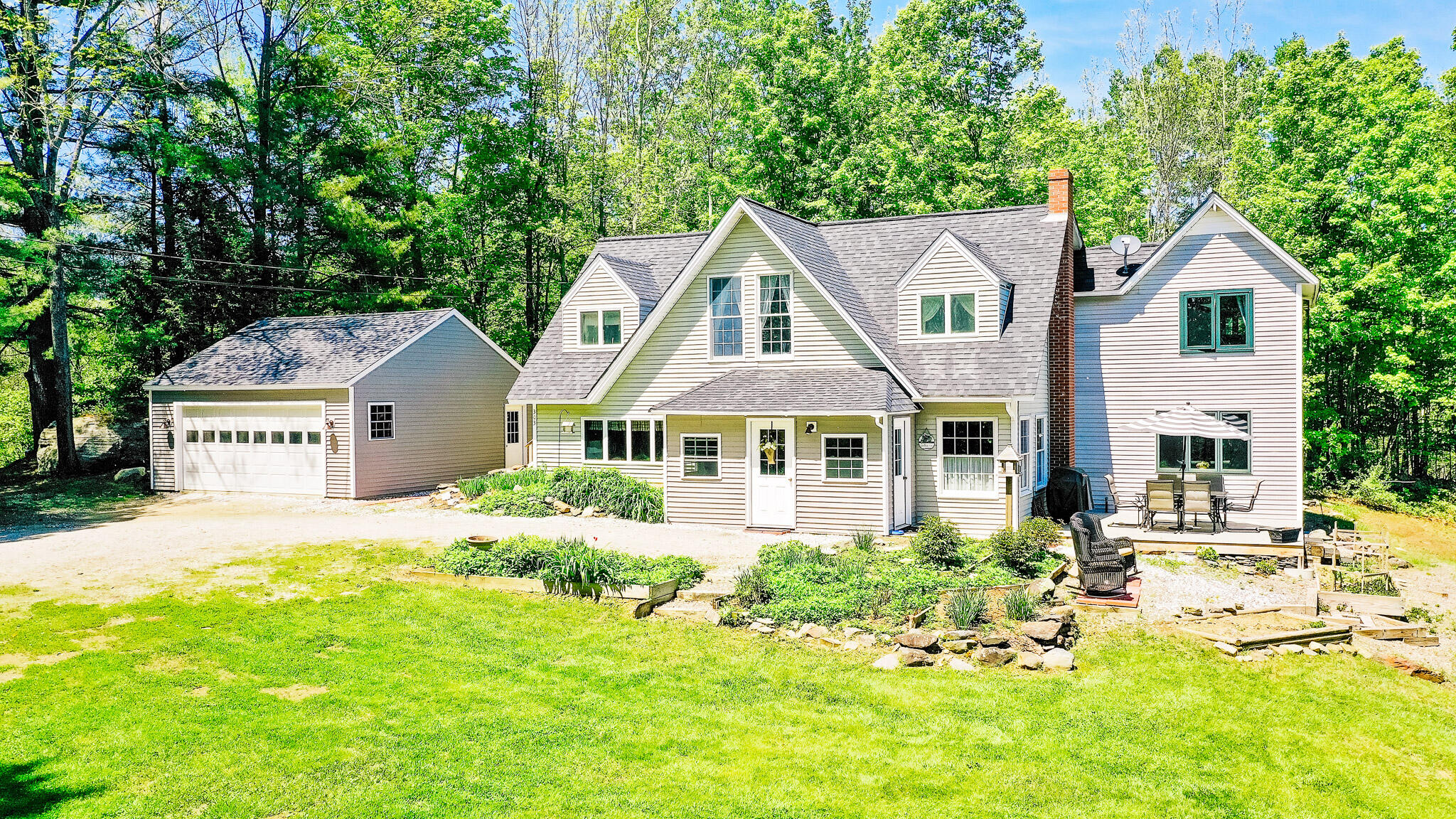 303 Clover Mill