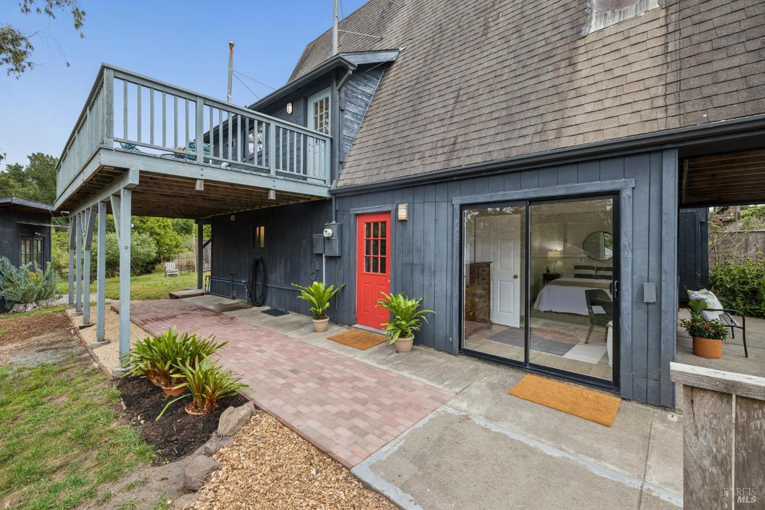260 Kale Road Bolinas, CA 94924 - Photo 16 of 65