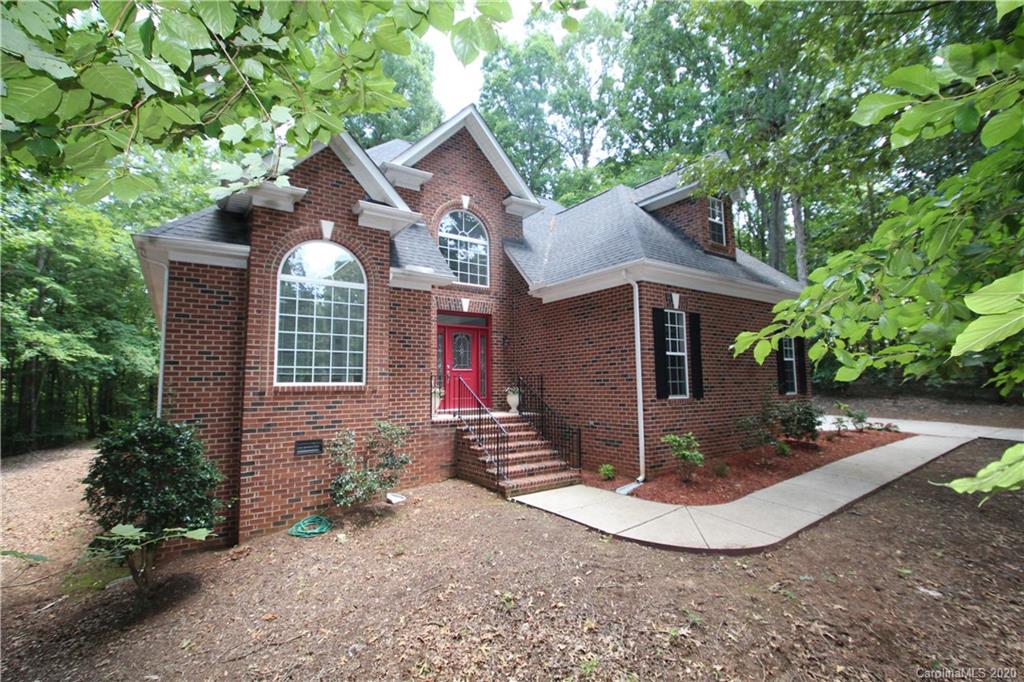 1019 Potters Bluff Road Monroe, NC 28110 - Photo 1 of 37 Gallery Image 1